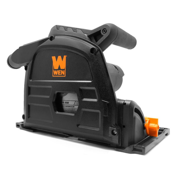 WEN CT1065 10-Amp 6.5-Inch Plunge Cut Sidewinder Track Saw